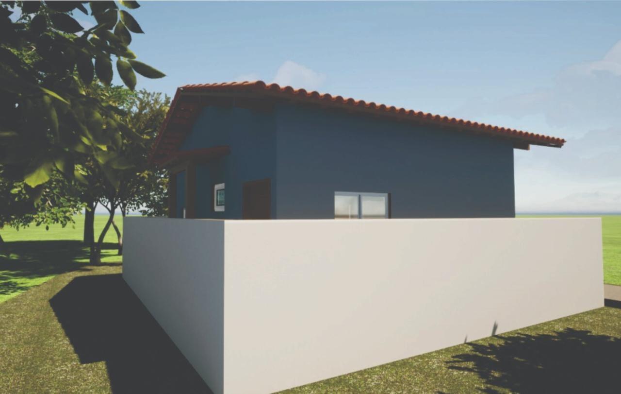 Sonho da casa própria para 19 famílias de Anchieta