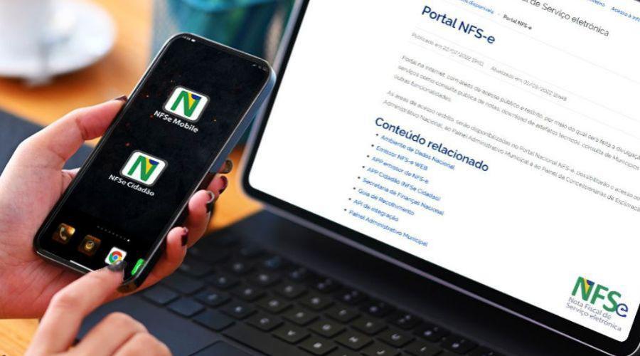 A partir de setembro, MEI só poderá emitir NF pelo site do Governo Federal