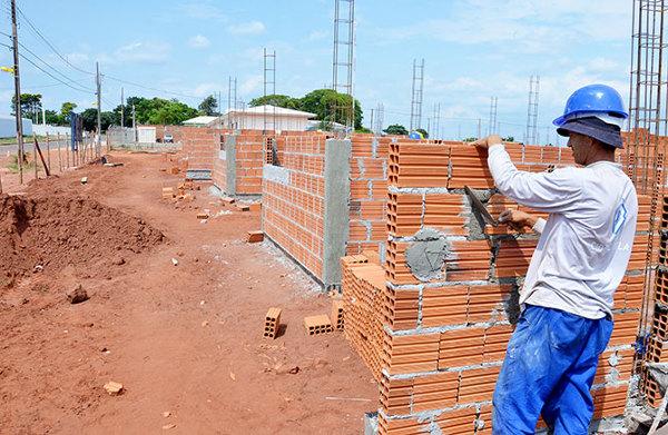 Anchieta poderá ser beneficiada com 32 casas populares