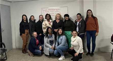 Associação de Mulheres em Alto Paraju elege nova equipe diretiva