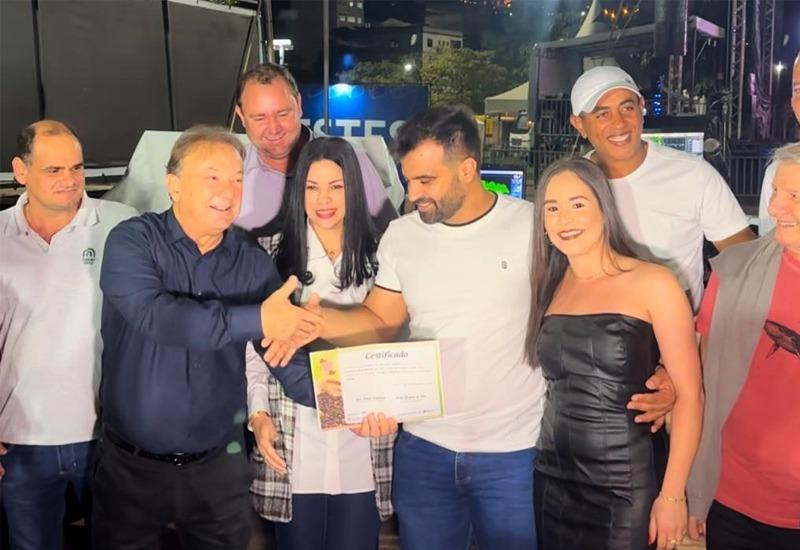 Confira os vencedores do 11º concurso de café