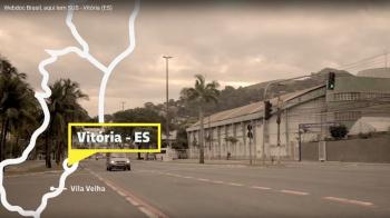 Curso ofertado pela Etsus de Vitória ganha web documentário pelo SUS