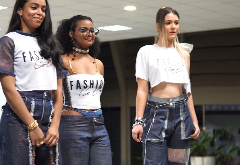 FASHION COL tem inscrições prorrogadas