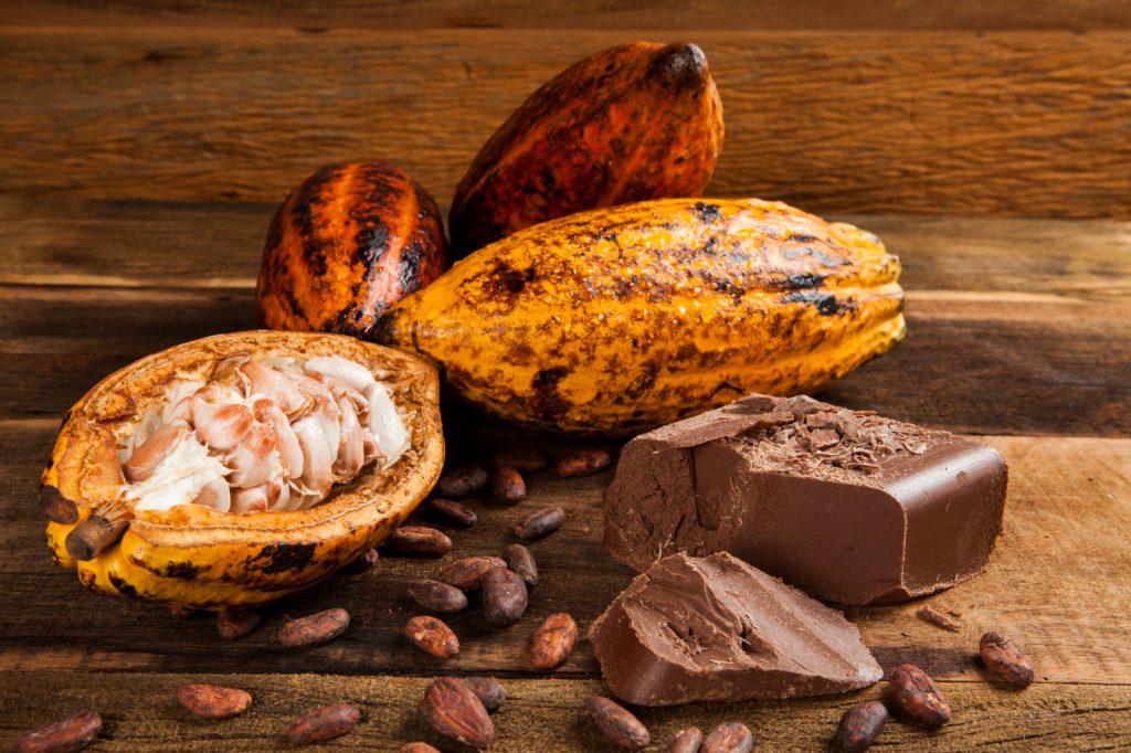 Feira dos Municípios: estande de Linhares terá degustação de chocolate, cachaça e cafés especiais