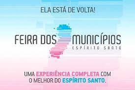 Feira dos municípios: SETUR divulga lista dos 10 empreendedores serranos selecionados