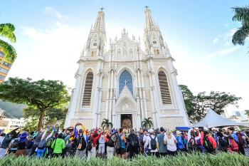 Festa na Catedral tem atrações culturais a partir desta sexta-feira (1º)