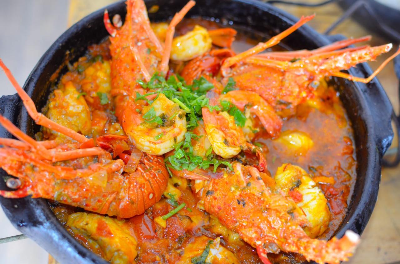 Festival da Moqueca Capixaba recheado de novidades