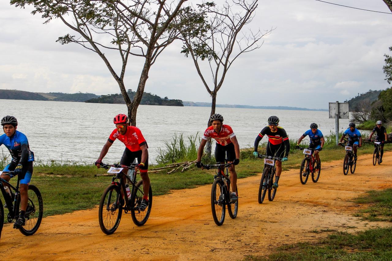 Linhares 223 anos: 21 eventos esportivos marcarão aniversário da cidade