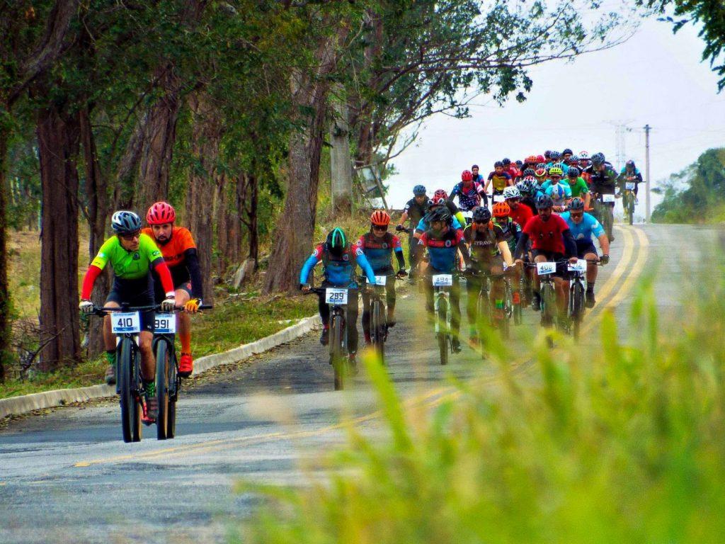 Linhares 223 anos: 9ª Volta da Lagoa vai celebrar o aniversário de Linhares com ciclismo e as mais lindas paisagens