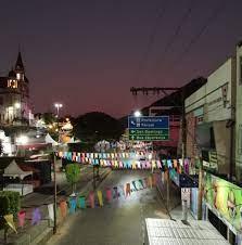 Muqui mais eficiente e sustentável com a substituição de pontos de iluminação pública por LED