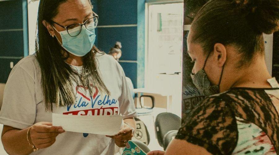 Mutirão de consultas médicas vai atender mais de 150 pessoas em Vila Velha