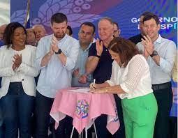 Nova estação de tratamento vai ampliar abastecimento de água em Cariacica