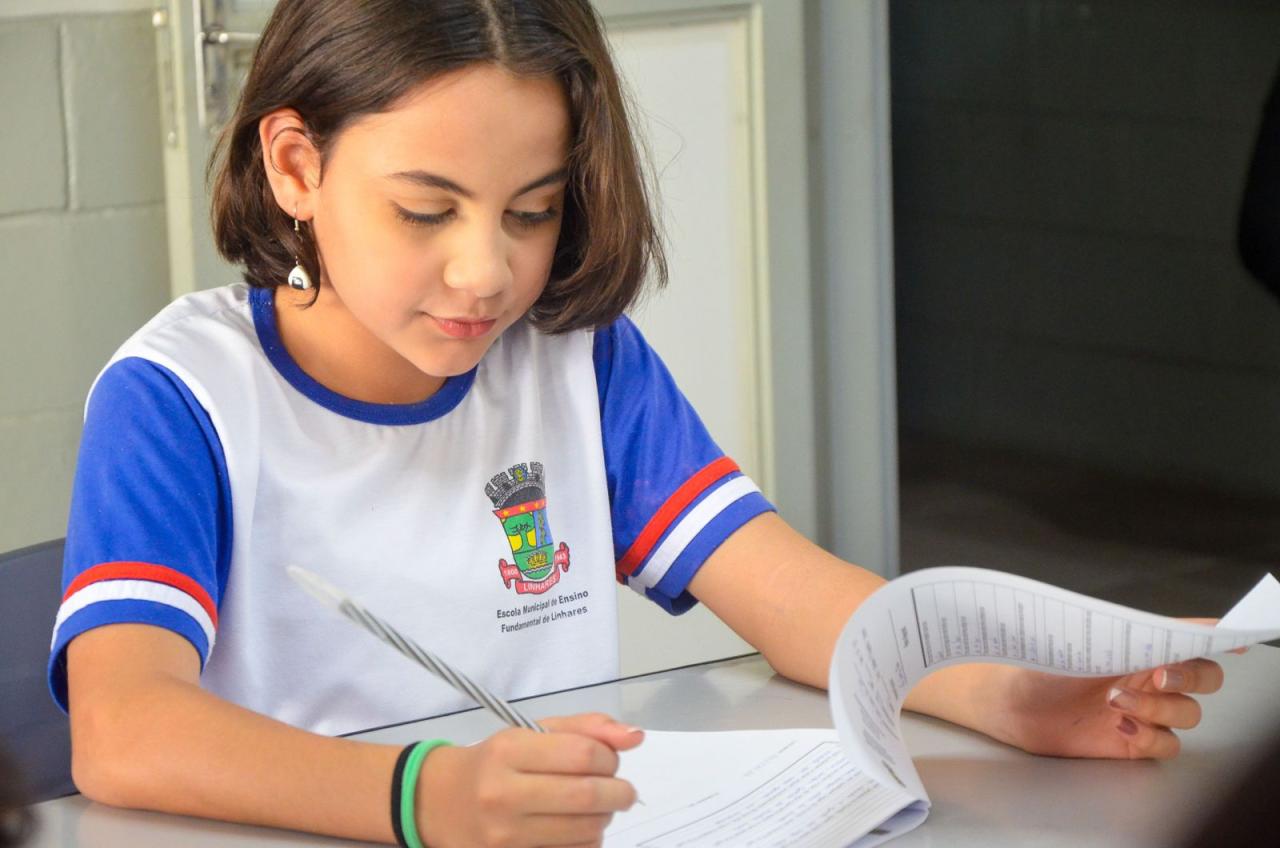Prefeitura de Linhares investe em sala de recursos para alunos com altas habilidades