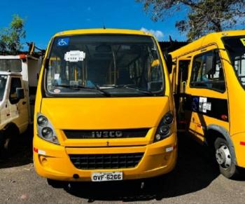 Prefeitura de Vitória realizada leilão de veículo com lance inicial de R$ 4.000