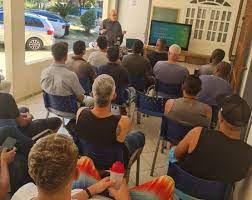 Programa Mobiliza: oficinas integram usuários da Assistência Social com o mundo do trabalho em Cariacica