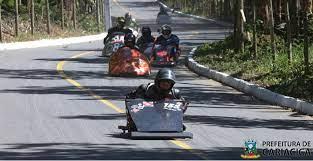 Roda D'Água recebe 4º GP de Carrinhos de Rolimã neste sábado (19) e neste domingo (20)