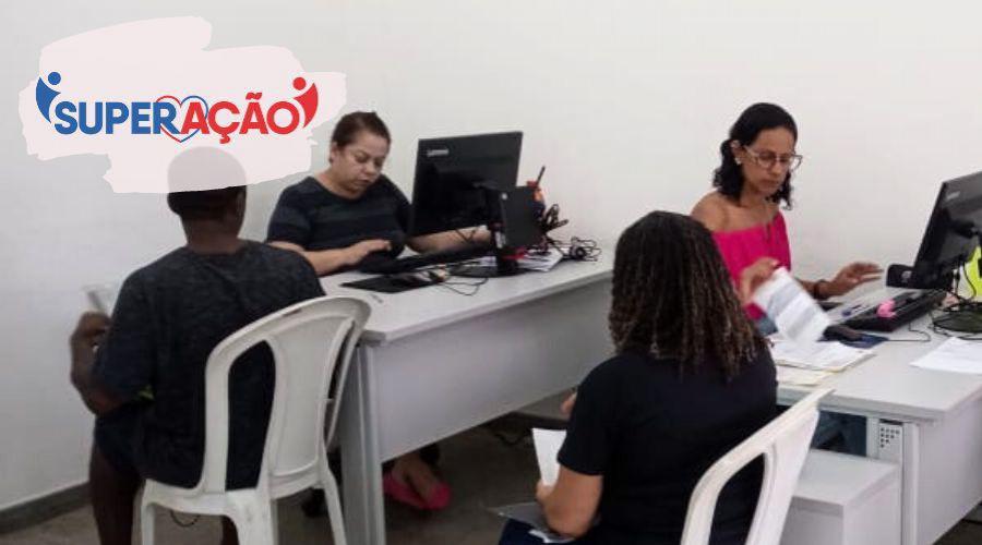 ​Sábado (19) é dia de Superação em São Torquato