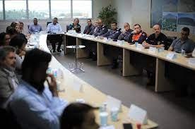 SEGURANÇA: Crimes contra o patrimônio estão em queda na Serra