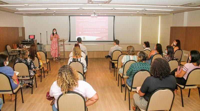 Seminário em Linhares marcará 17 anos da Lei Maria da Penha