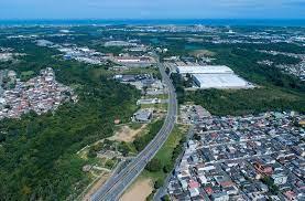 Serra lidera ranking de cidades que mais investem no estado pelo segundo ano consecutivo
