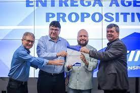 Serra recebe agenda propositiva da FINDES para melhoria do ambiente de negócios