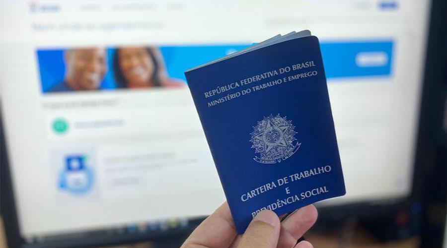 ​Sine abre mais 329 vagas de emprego em Vila Velha