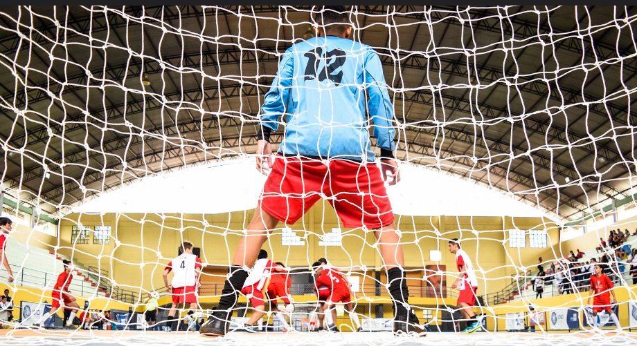 Últimos dias para se inscrever no programa Bolsa Atleta Cachoeiro