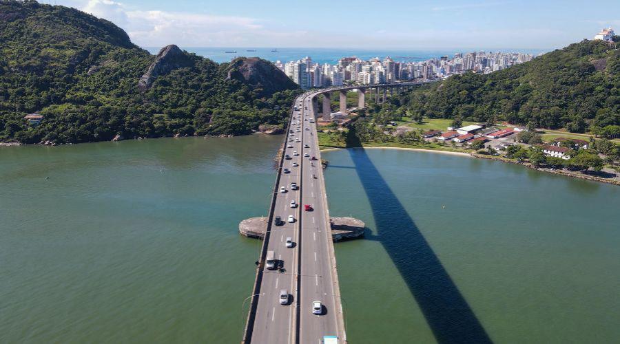 ​Vias serão interditadas para a inauguração da Ciclovia da Vida