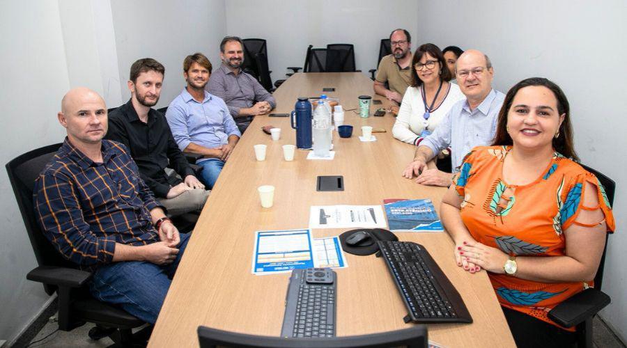 Vila Velha compartilha experiência do planejamento estratégico com Linhares