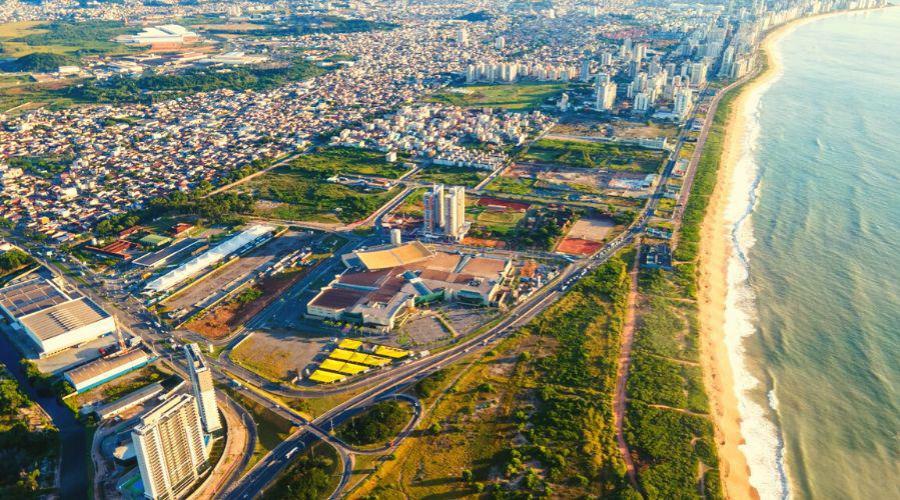 ​Vila Velha lidera ranking de empreendimentos imobiliários no Estado
