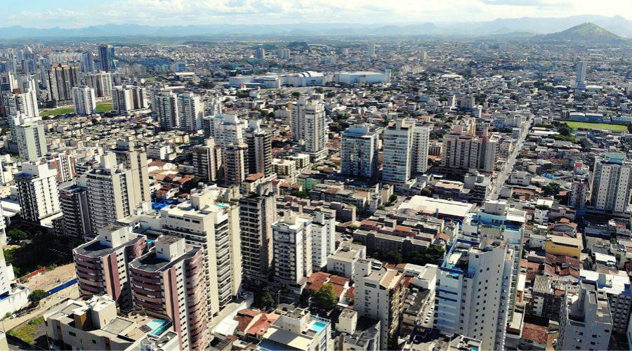 Vila Velha revisa plano municipal para melhorar serviços de saneamento básico