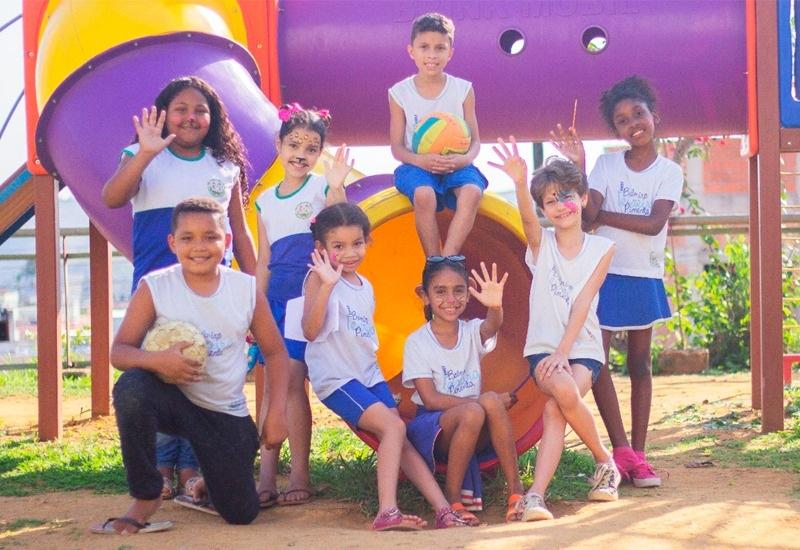 Colatina está entre as 20 cidades mais inteligentes do Brasil no quesito educação