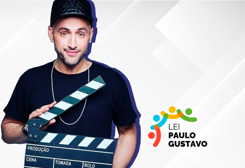 Colatina lança editais de cultura da LEI PAULO GUSTAVO