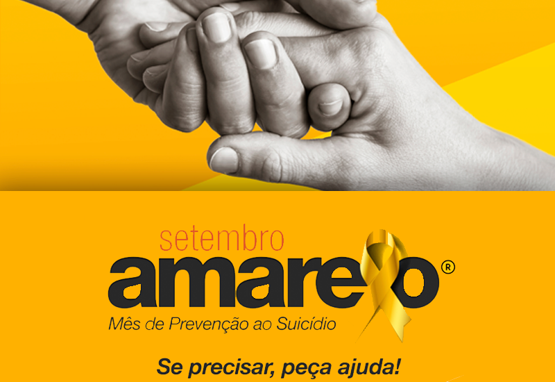 Colatina realiza ações de combate e prevenção ao suicídio
