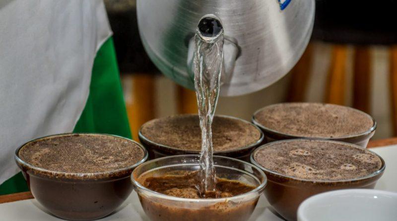 Concurso de café: inscrições seguem até dia 29 de setembro