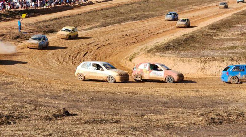Domingo é dia de mais uma etapa da Copa Norte de Marcas Pilotos no barródromo do Três Barras