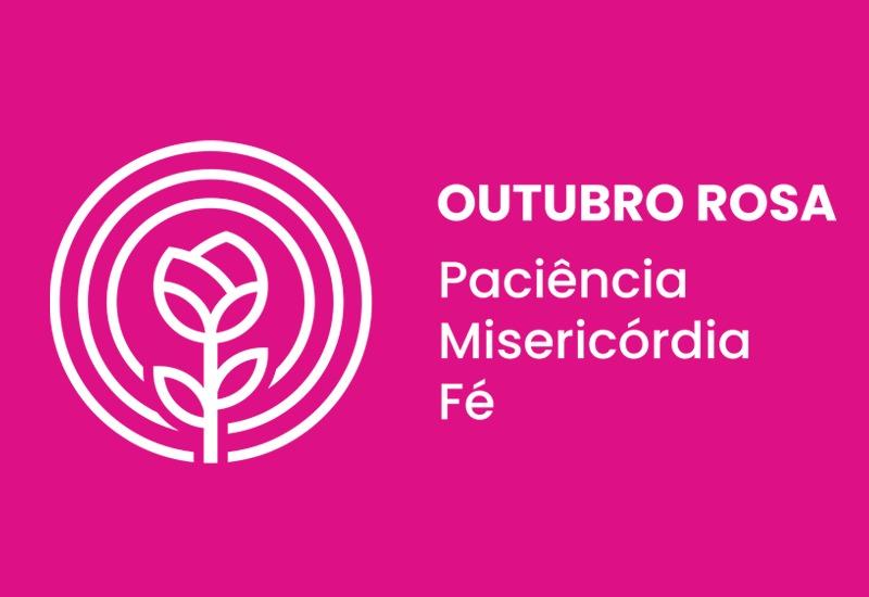 Domingo tem abertura da campanha outubro rosa 2023 em Colatina