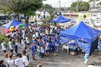 Inscrições abertas para a Conferência Municipal de Juventude, que começa dia 22