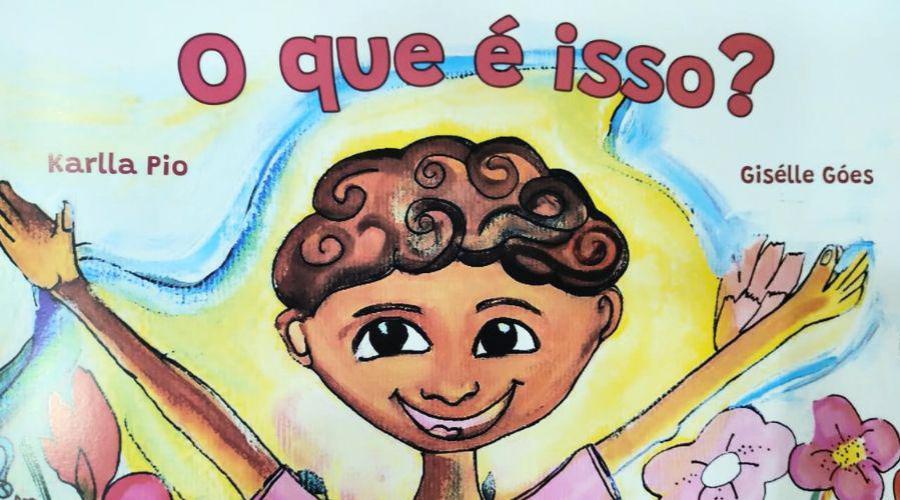 ​Lançamento: livro promete estimular diálogos entre pais e filhos