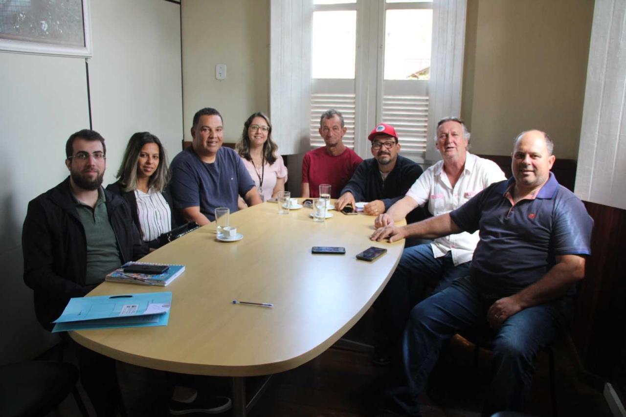 Minha Casa, Minha Vida - Rural: Prefeitura sinaliza parceria que beneficiará famílias do campo