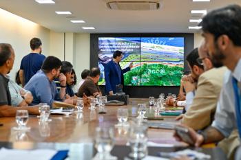 PMV lança edital da maior obra de mobilidade urbana da capital