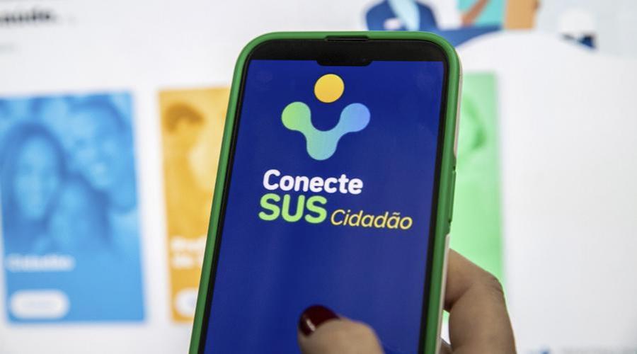 Praticidade: carteira de vacinação pode ser emitida pela internet