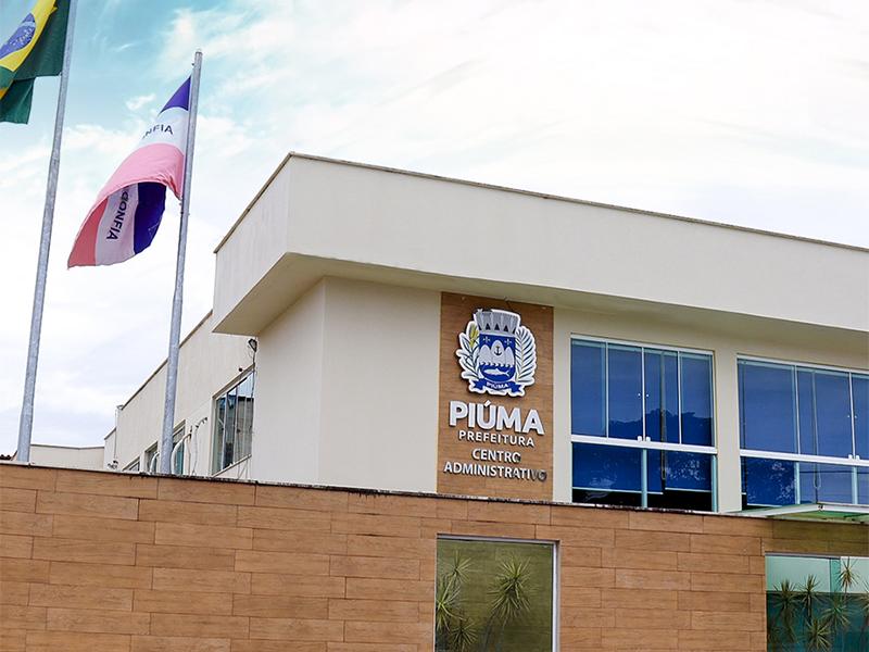Prefeitura de Piúma Alcança Nível 