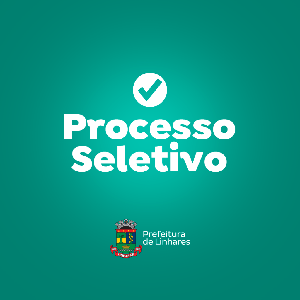 Prefeitura divulga edital de convocação 026/2023 na função de cuidador social