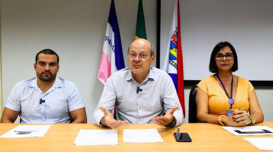 Previsão de orçamento municipal ultrapassa R$ 2 bilhões para 2024