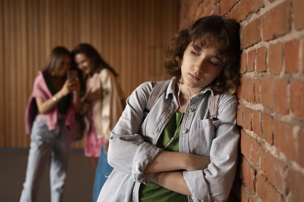 Projeto de combate ao bullying nas escolas de Colatina