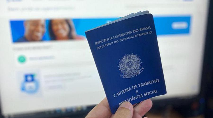 Sine de Vila Velha tem 441 vagas de emprego em oferta nesta semana