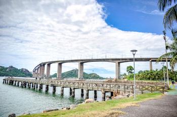 Vitória é eleita a terceira cidade mais limpa do Brasil