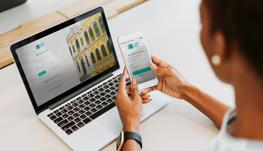 Com processos digitalizados, Prefeitura de Cachoeiro já economizou mais de R$ 2 milhões