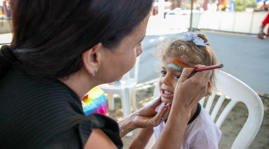 Confira as atrações gratuitas em comemoração ao Dia das Crianças